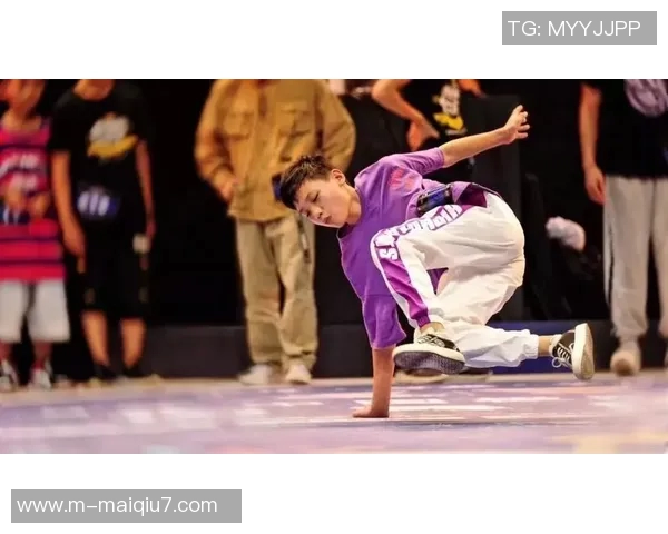 实时新闻全国街舞大赛积分榜更新成都极限运动队以84分稳居第一