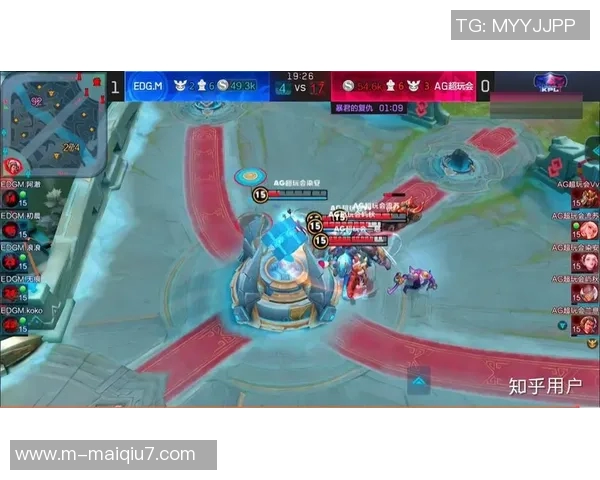 实时新闻王者荣耀战术解析EDG如何在比赛中掌控节奏与战略布局